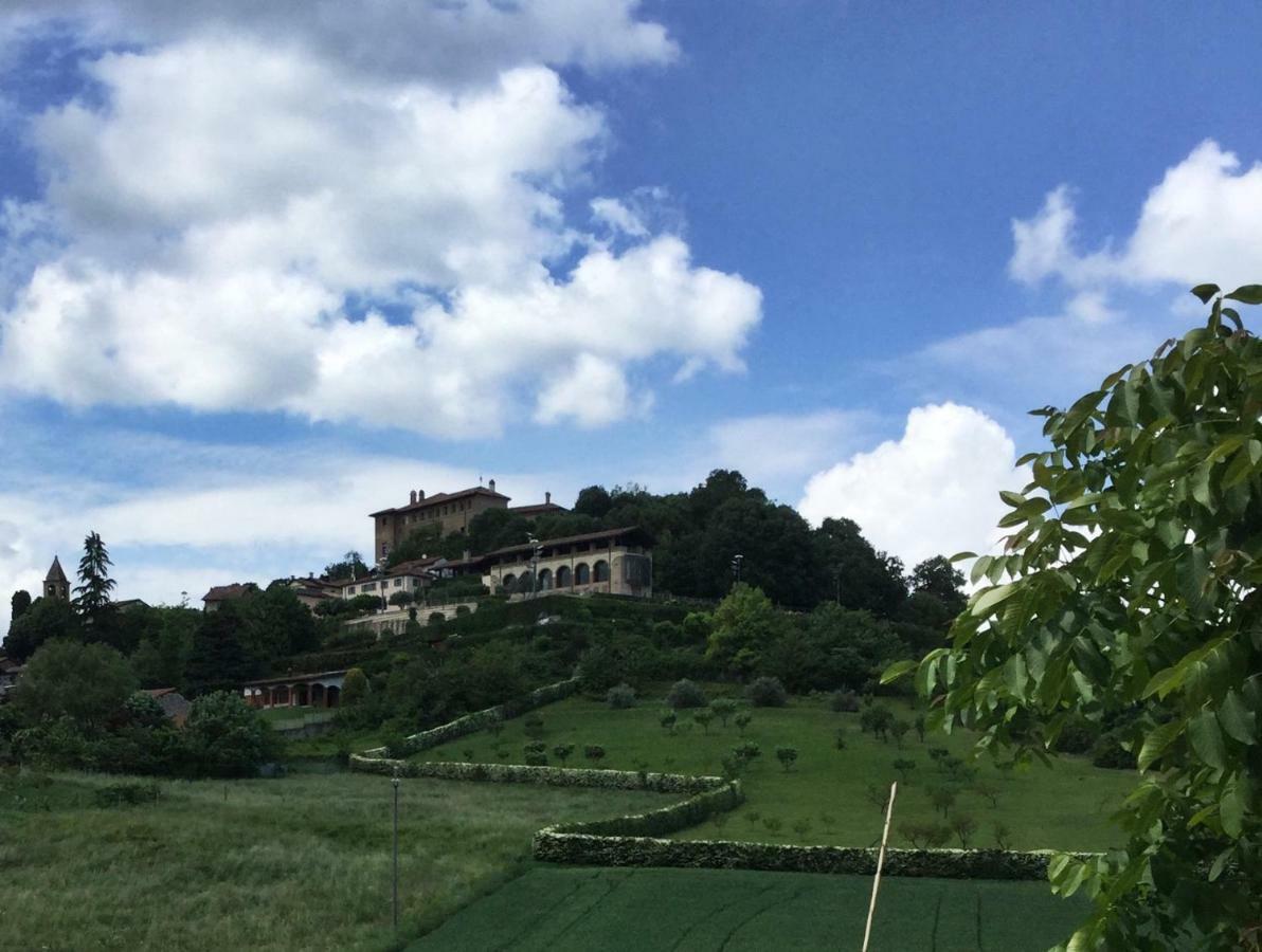 Casa Serena Solonghello 外观 照片