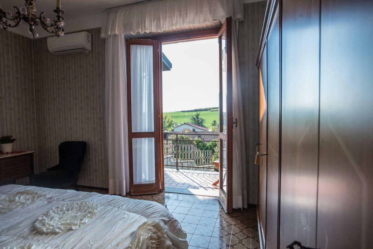 Casa Serena Solonghello 外观 照片