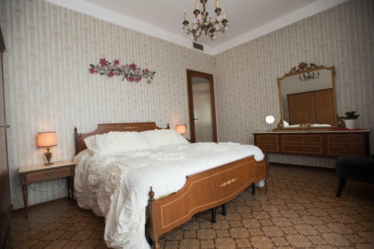 Casa Serena Solonghello 外观 照片