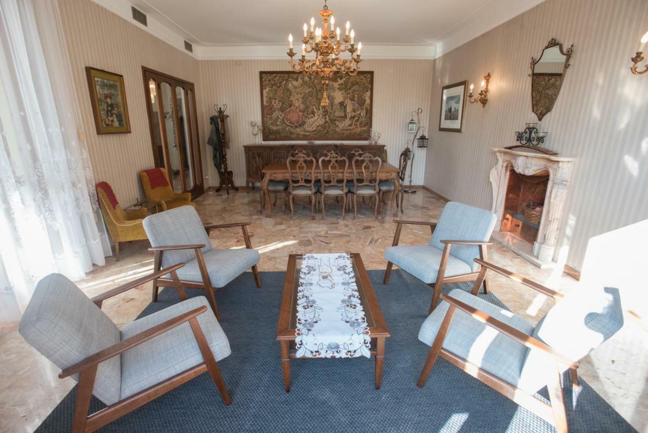 Casa Serena Solonghello 外观 照片
