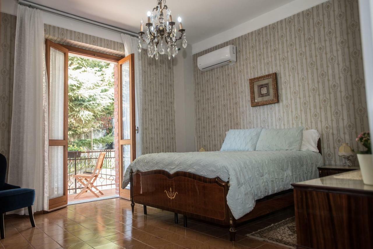 Casa Serena Solonghello 外观 照片