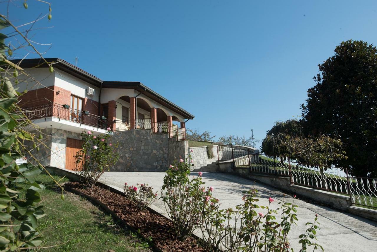 Casa Serena Solonghello 外观 照片