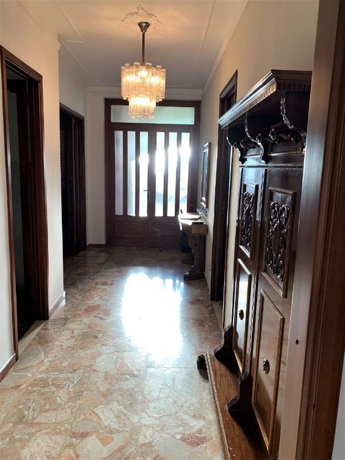 Casa Serena Solonghello 外观 照片